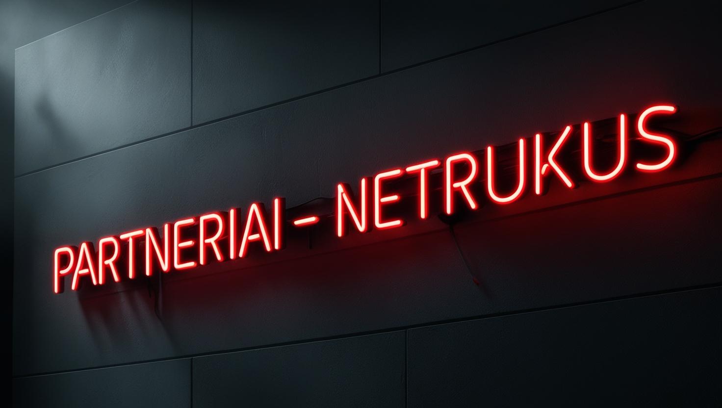 Allurio Coming Soon & Portfolio Template Partner Logo